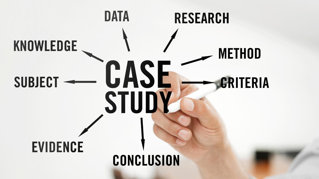 Case Studies of Successful iOS Apps by TechAhead