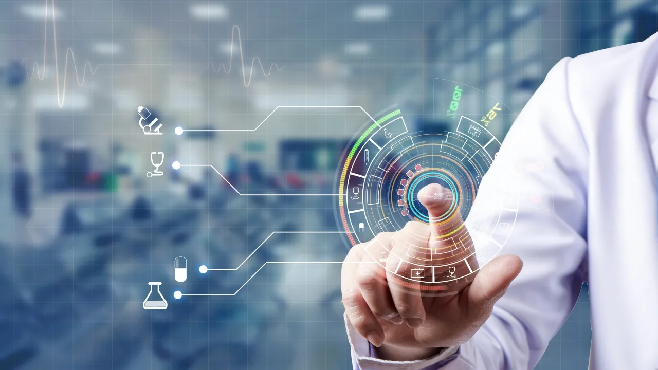 Clinical Decision-Making Enhanced by Digital Transformation