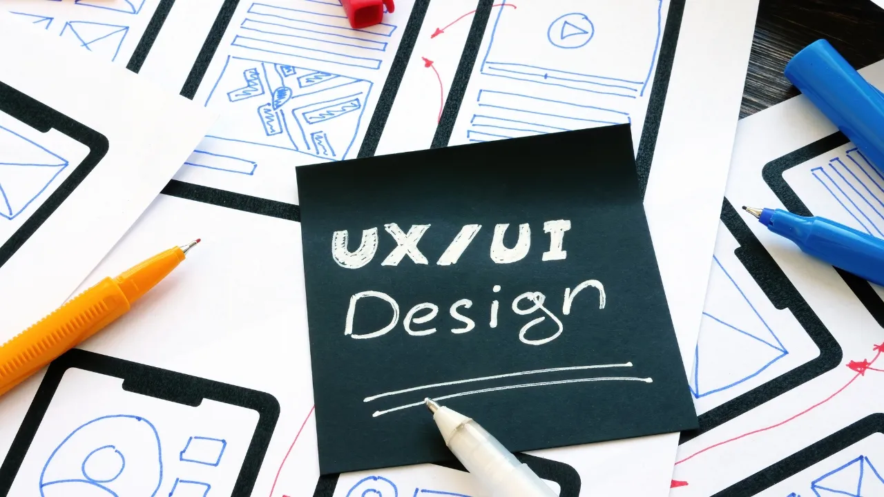 Designing the User Interface (UI) for Your MVP