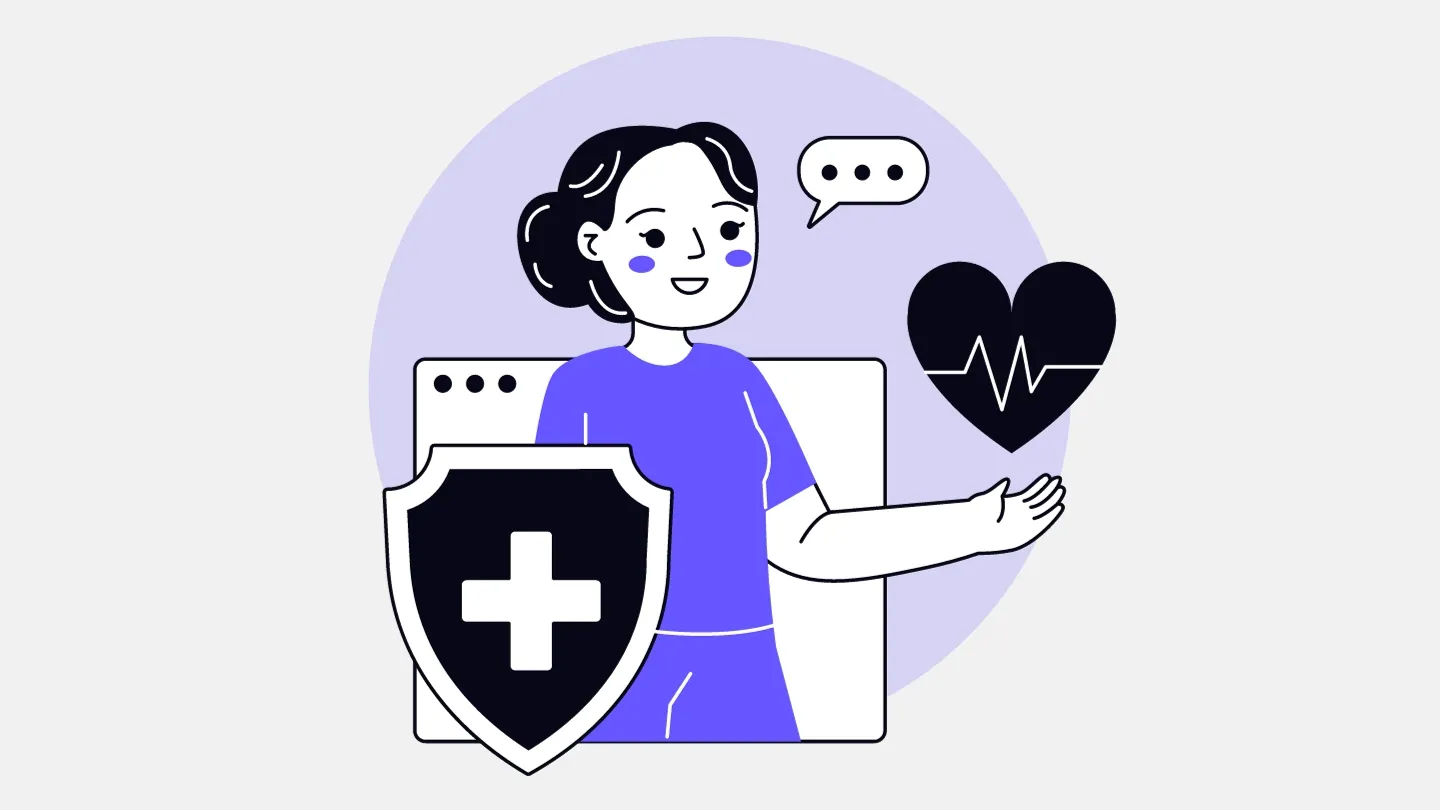 Digital Transformation in Healthcare