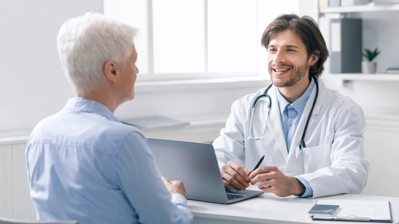 Effective Appointment Scheduling - Digital Transformation