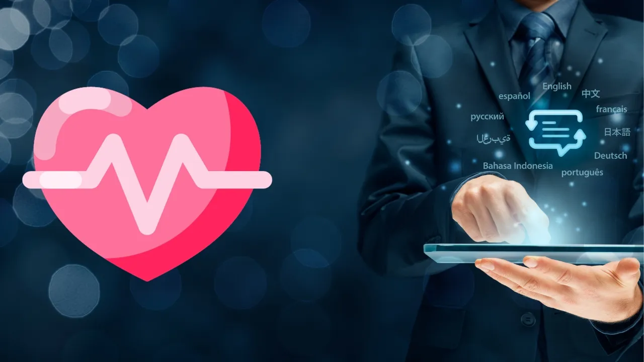 Emerging Technologies in Healthcare App Development