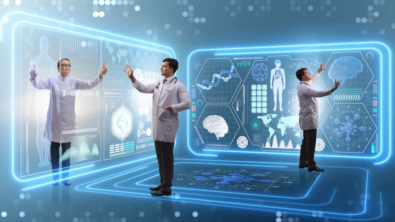 Essential Features for Successful Healthcare AppsEssential Features for Successful Healthcare Apps