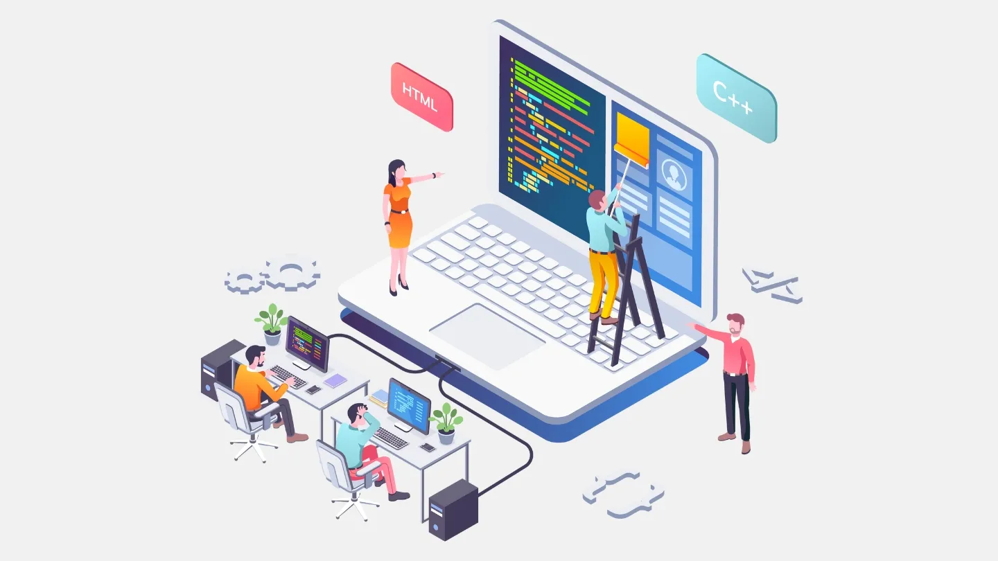 Find the Best Enterprise Application Development Companies for Your Needs