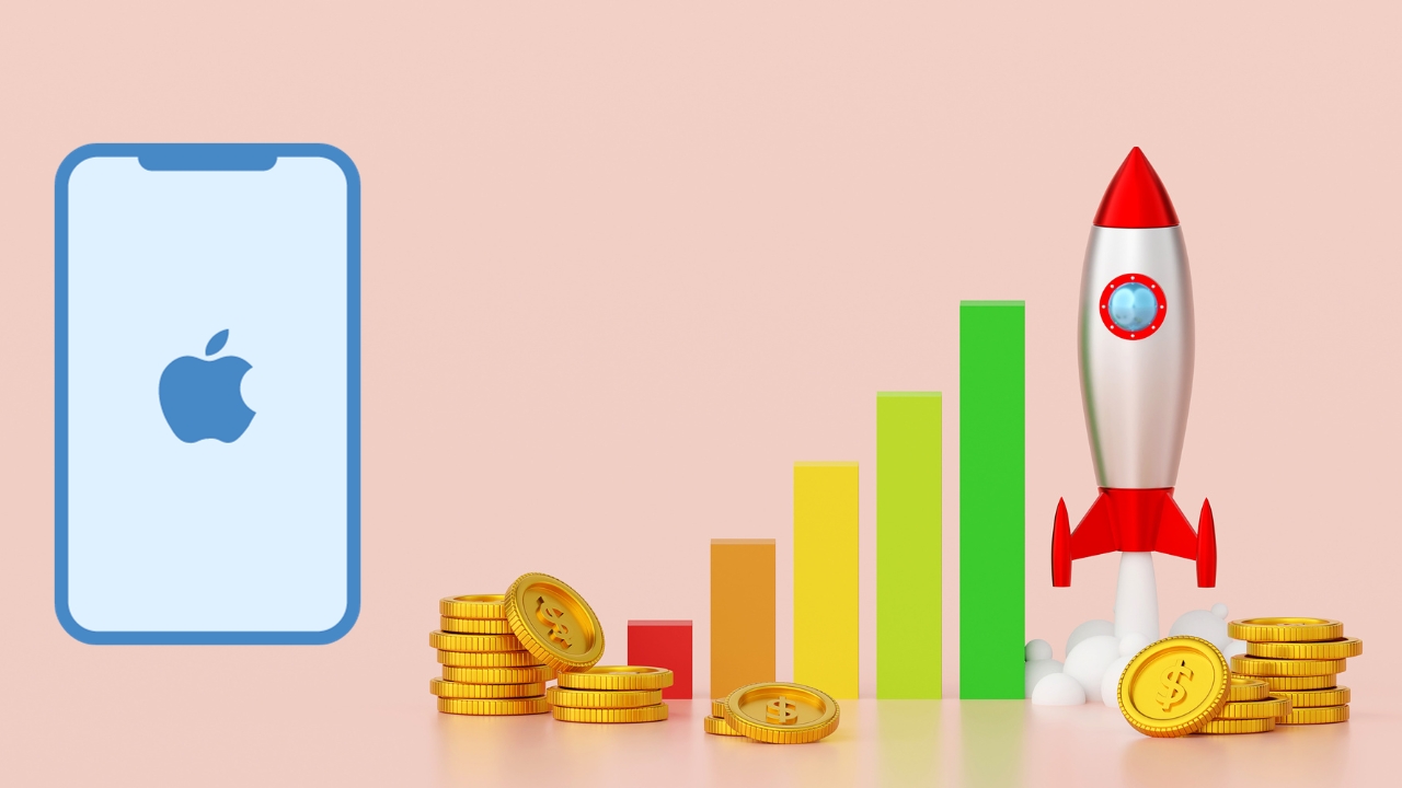 Future Trends in iOS App Development