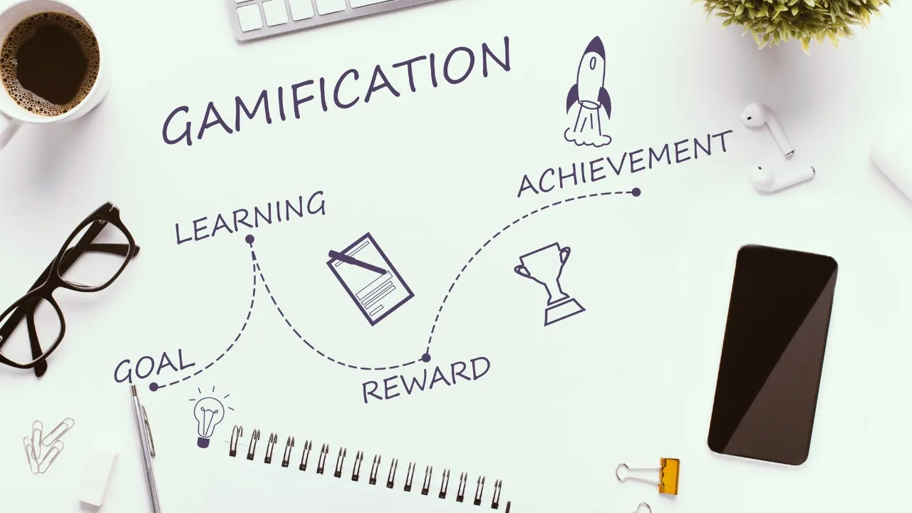 Gamification as a Tool for Increasing User Engagement
