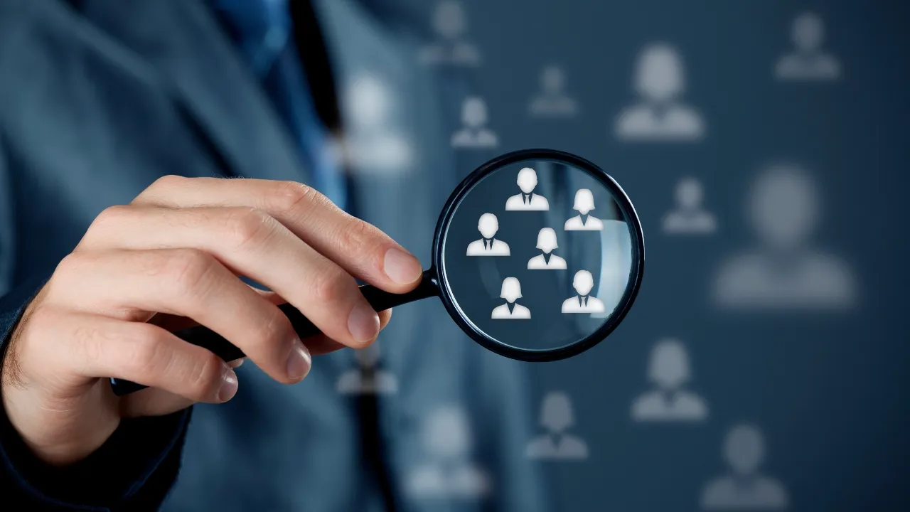 Identifying Your Target Audience