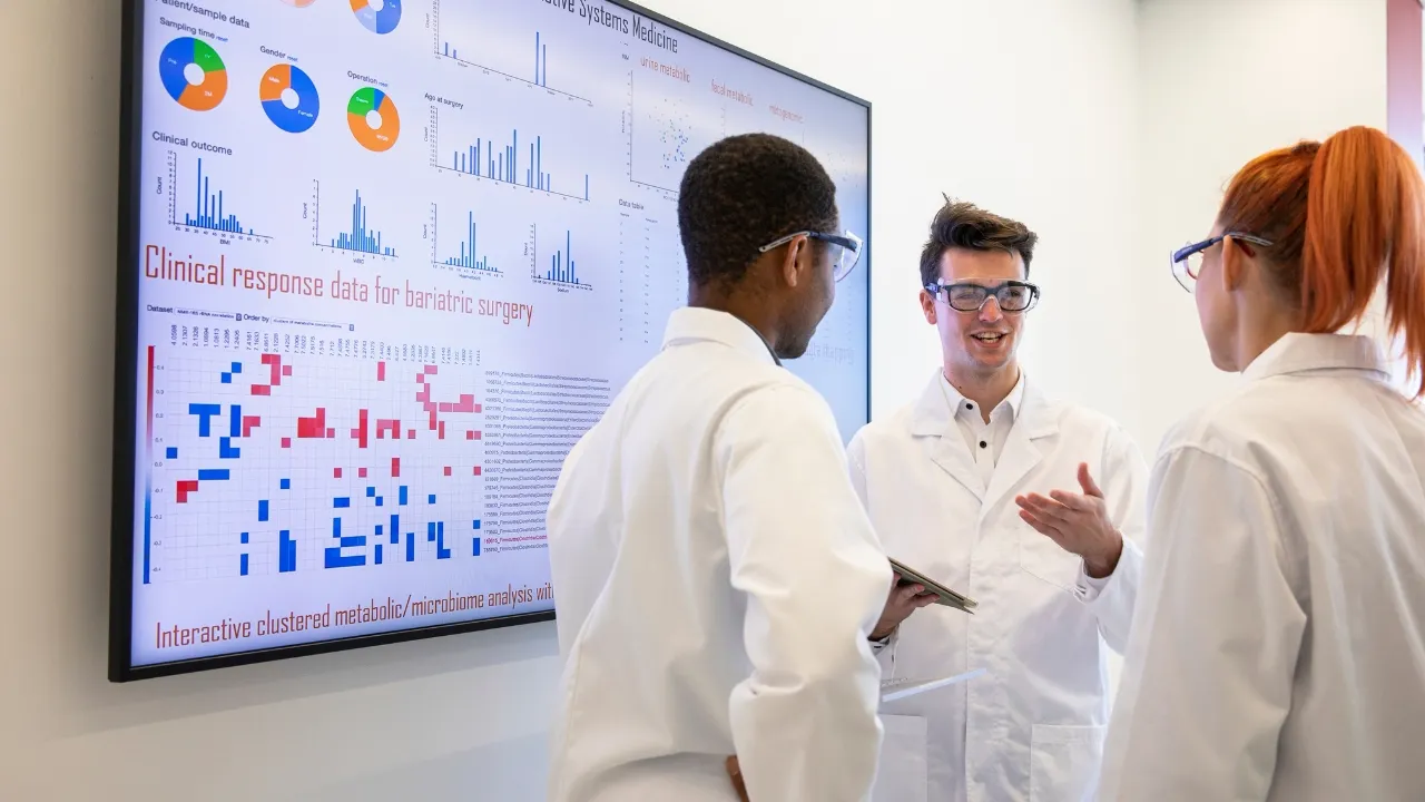 Improved Staffing Procedures For All Healthcare Providers