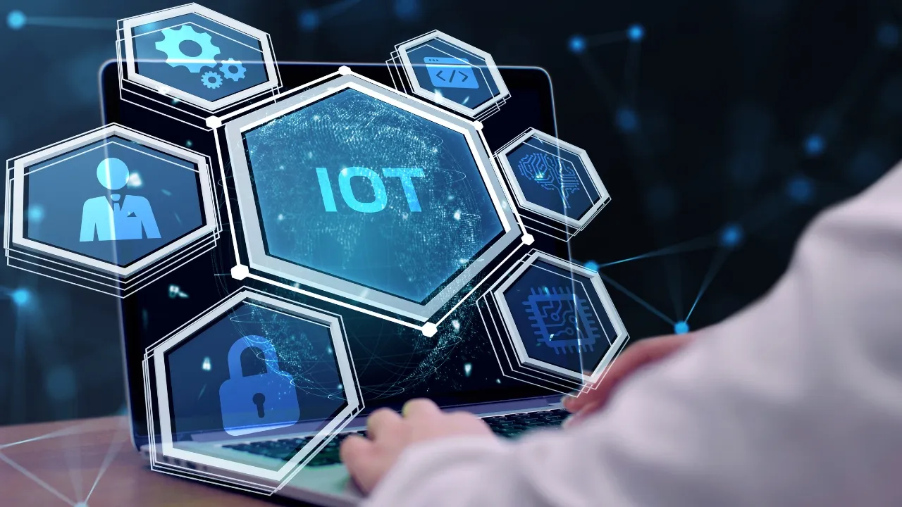 Internet of Things (IoT)