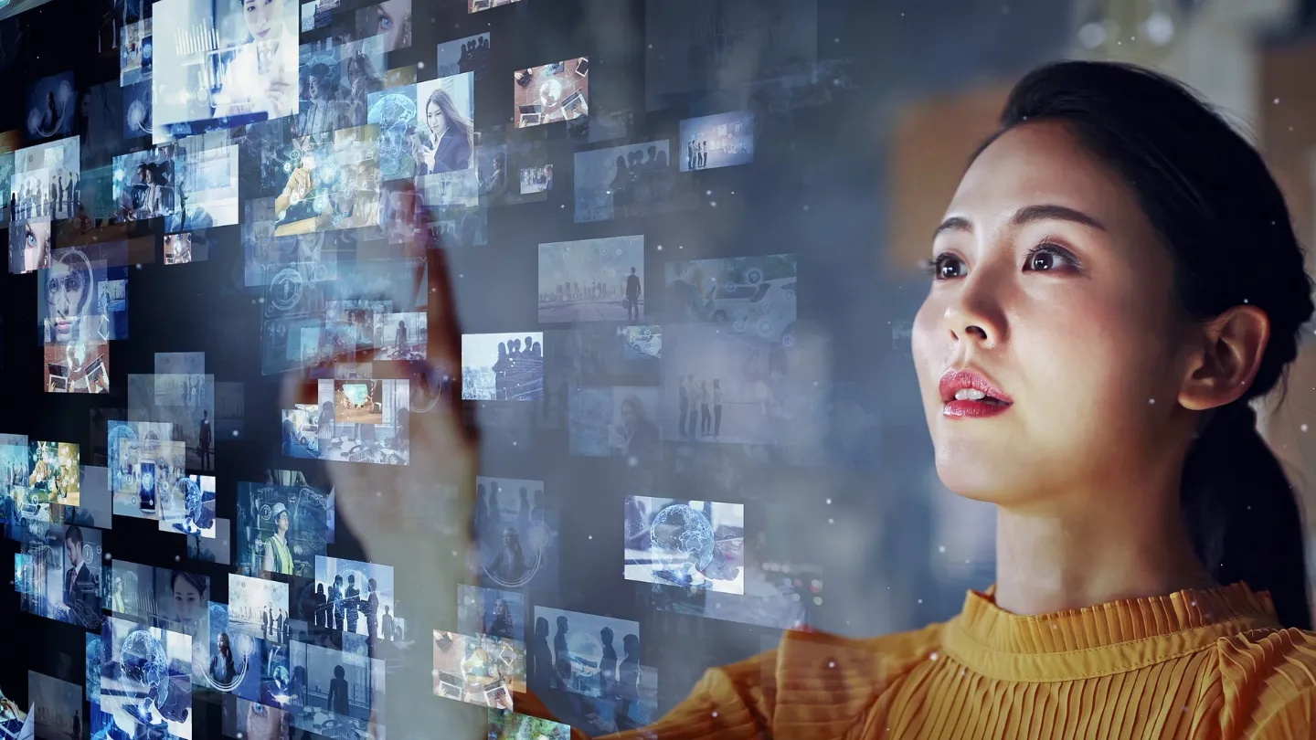 Measuring the Success of Your Digital Transformation Efforts Measuring the Success of Your Digital Transformation Efforts