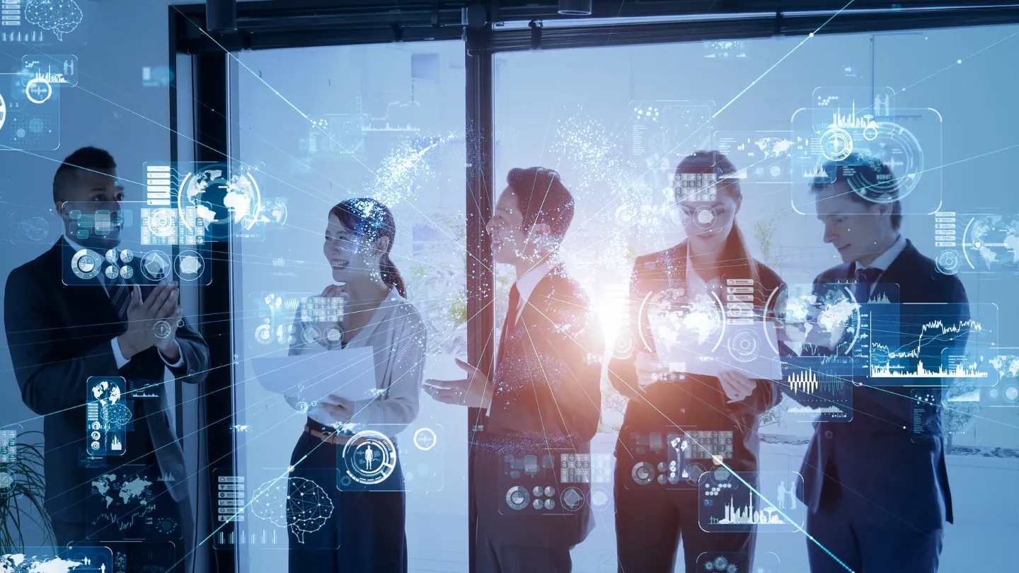 Overcoming Challenges in Digital Transformation Overcoming Challenges in Digital Transformation