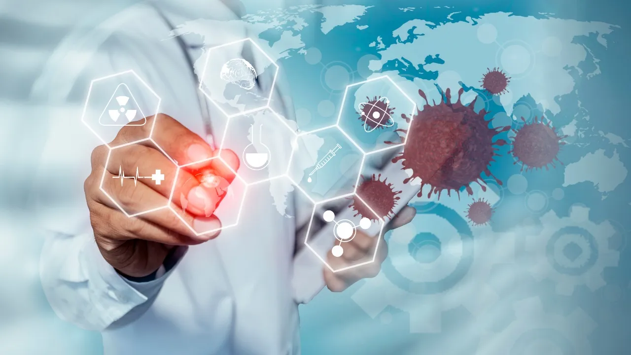 Strategies for Implementing Digital Transformation in Healthcare