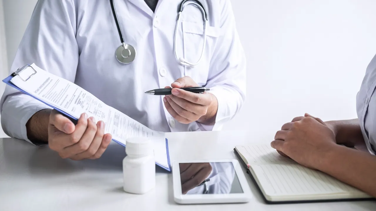 Streamlined Patient Flow by Digital Transformation