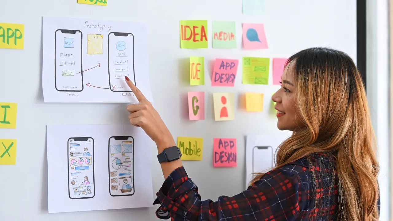 The Role of App Design in User Engagement
