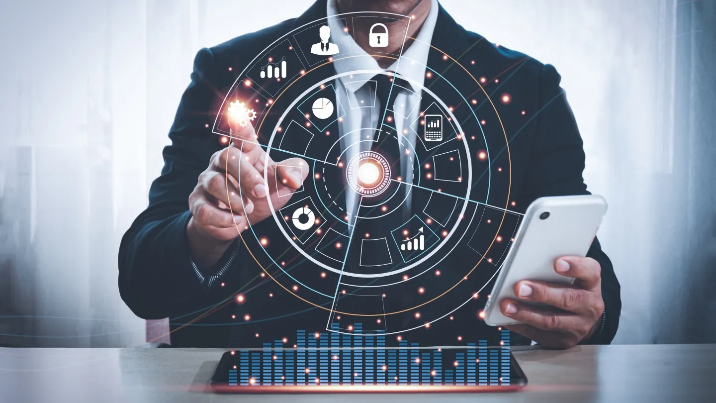 The Role of Digital Transformation in Operational Costs Reduction The Role of Digital Transformation in Operational Costs Reduction