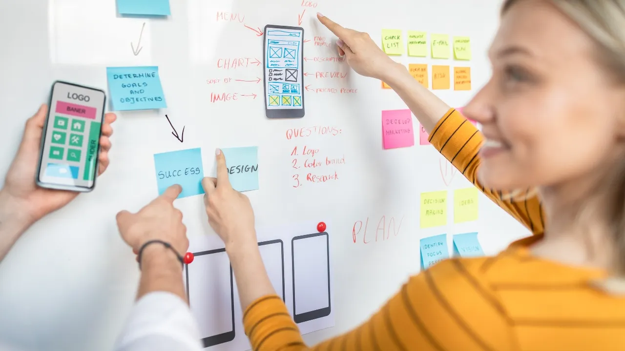 Tips for Choosing the Right Healthcare App Development Partner