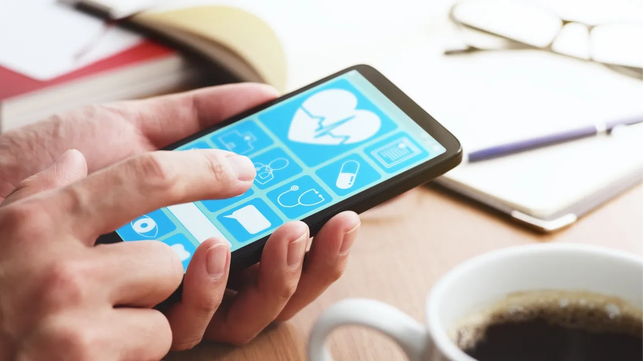 Types of Healthcare Apps: A Comprehensive Overview