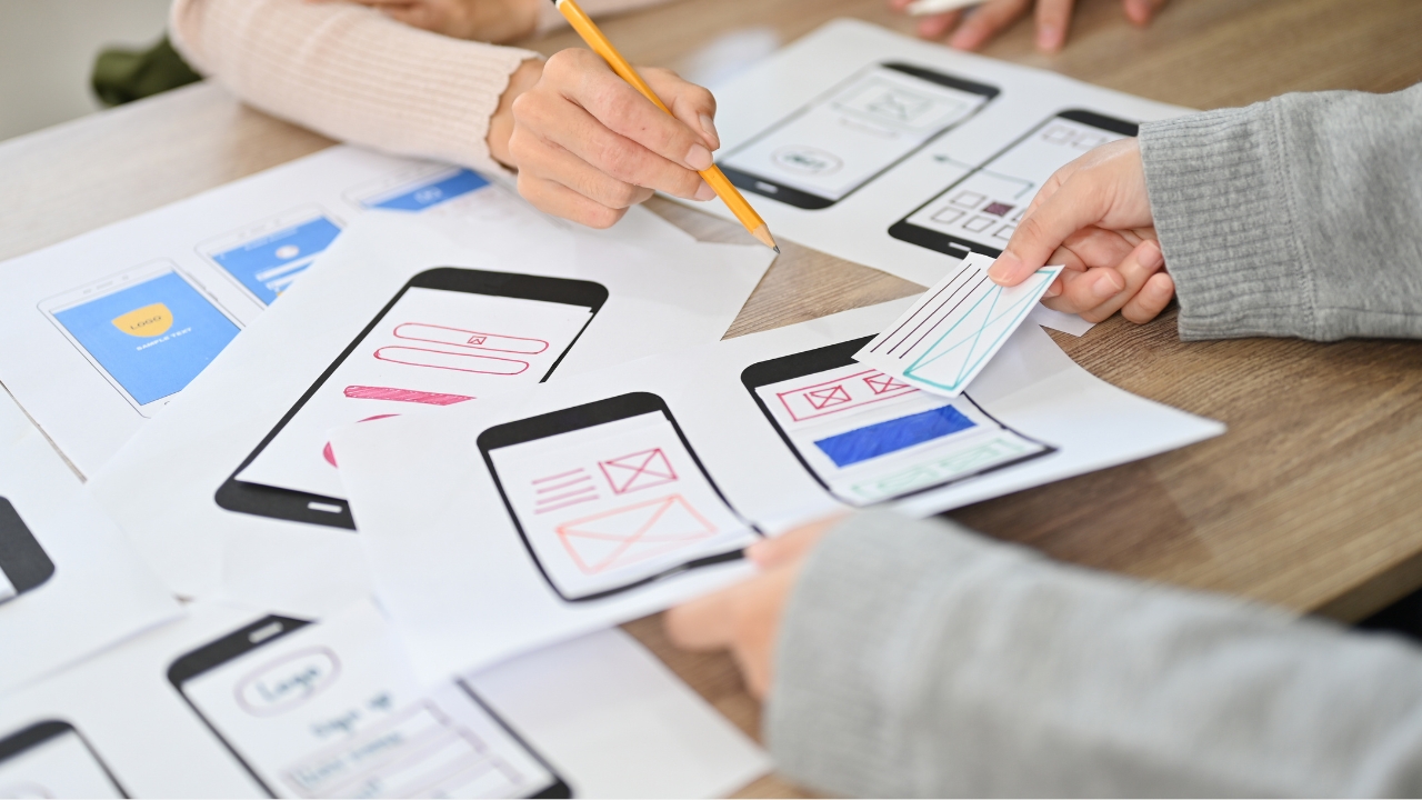 What Makes a Top iPhone App Development Company