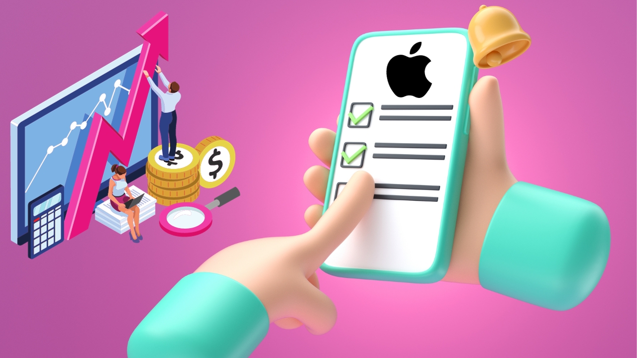 Why Businesses Should Invest in iOS Apps