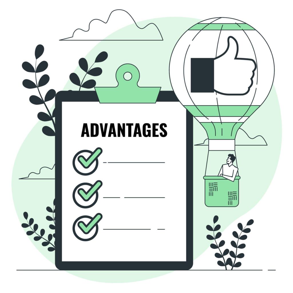 benefits of automating process