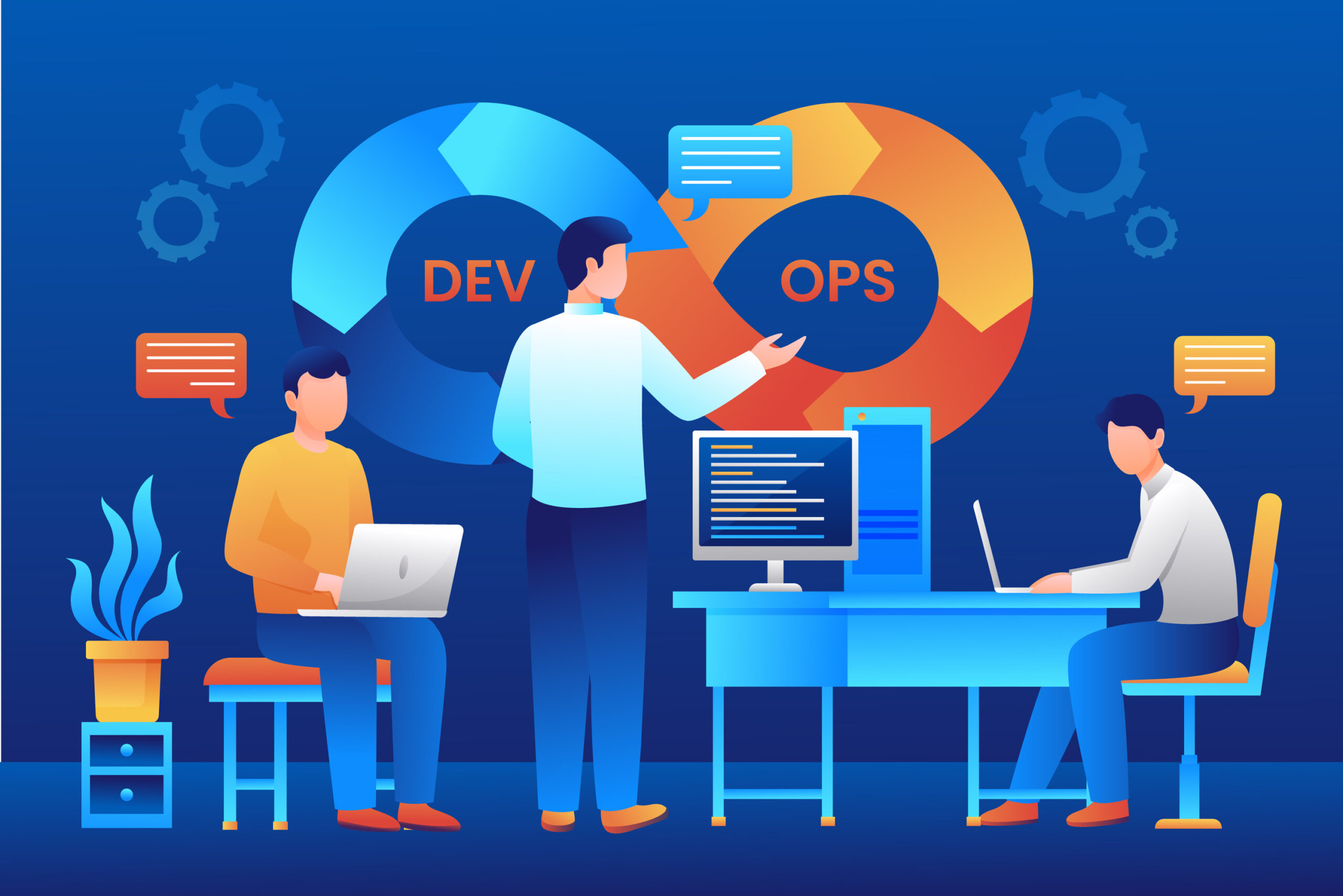 Cultivating Excellence: DevOps and QA Automation Insights