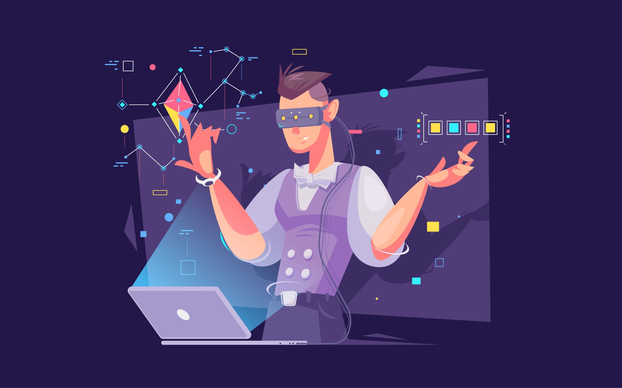 10 Must-Know Top App Development Trends 2024