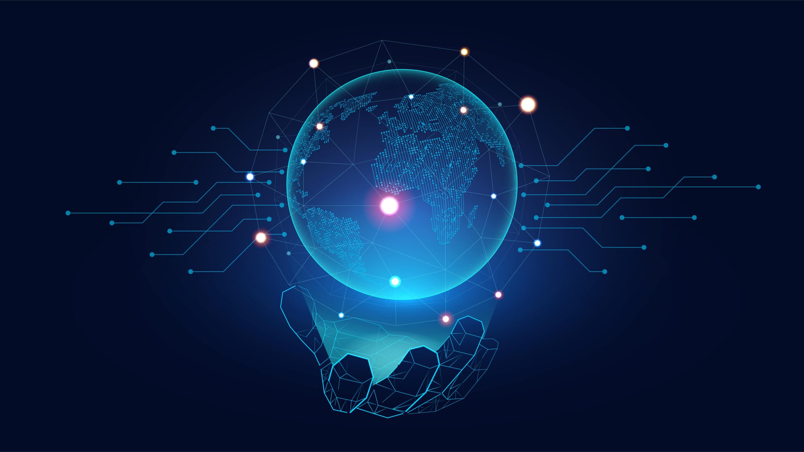 Navigating Tomorrow: Unveiling 10 Dynamic Digital Transformation Trends 2024