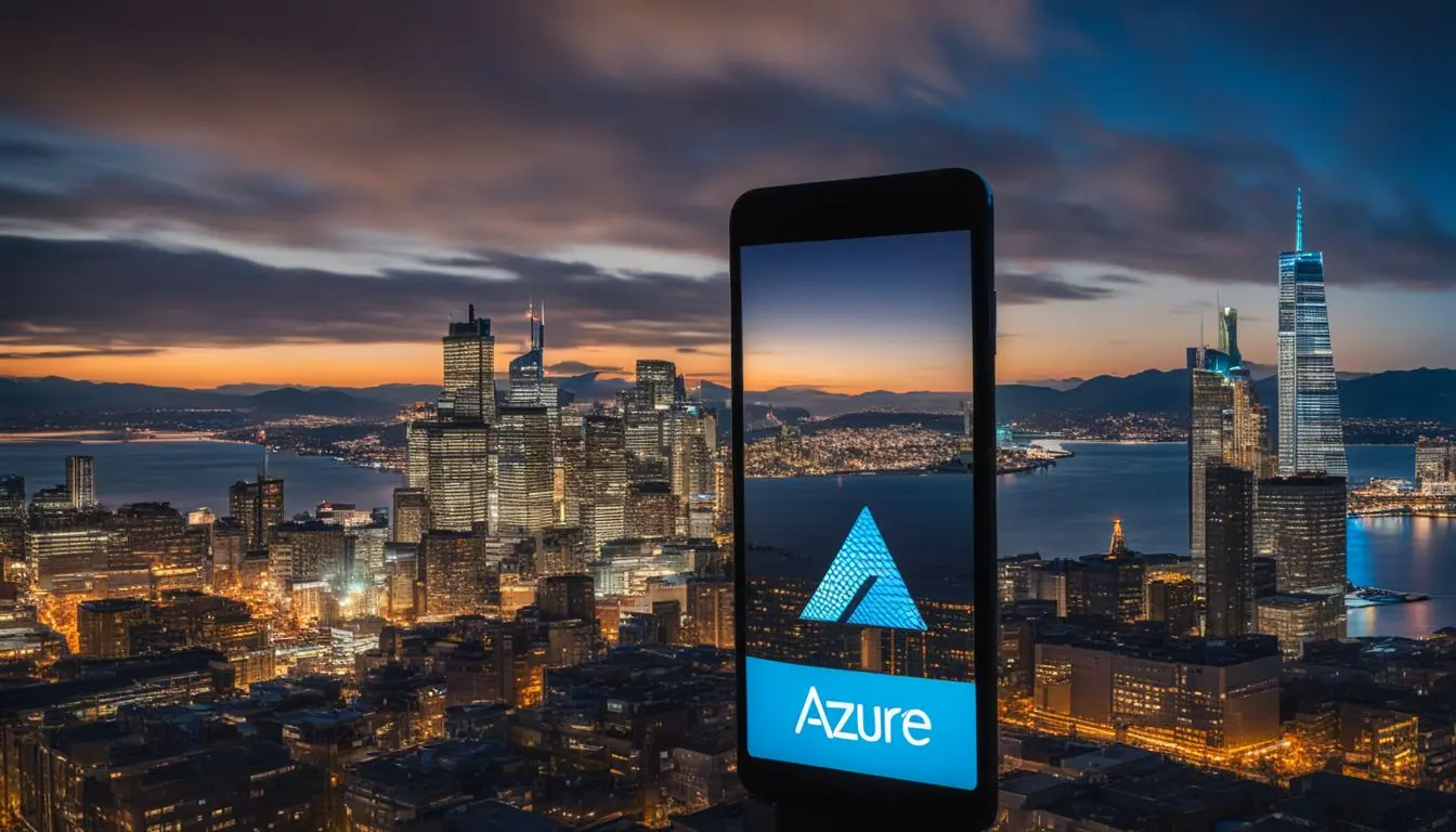 Azure Products and Services Over the Years
