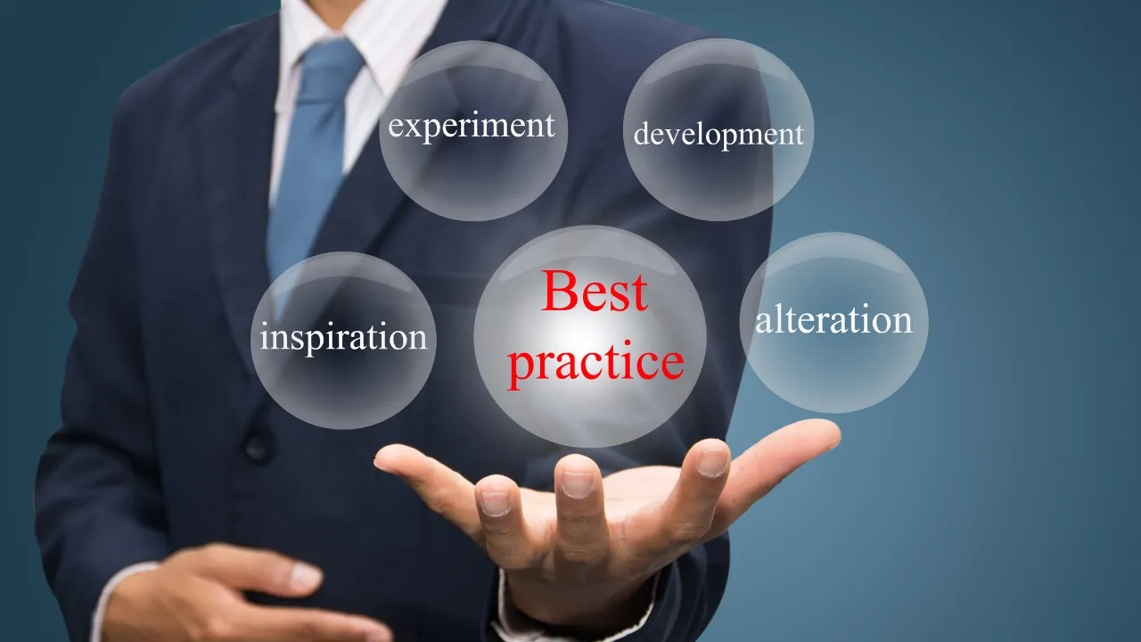 Best Practices in Swift Programming