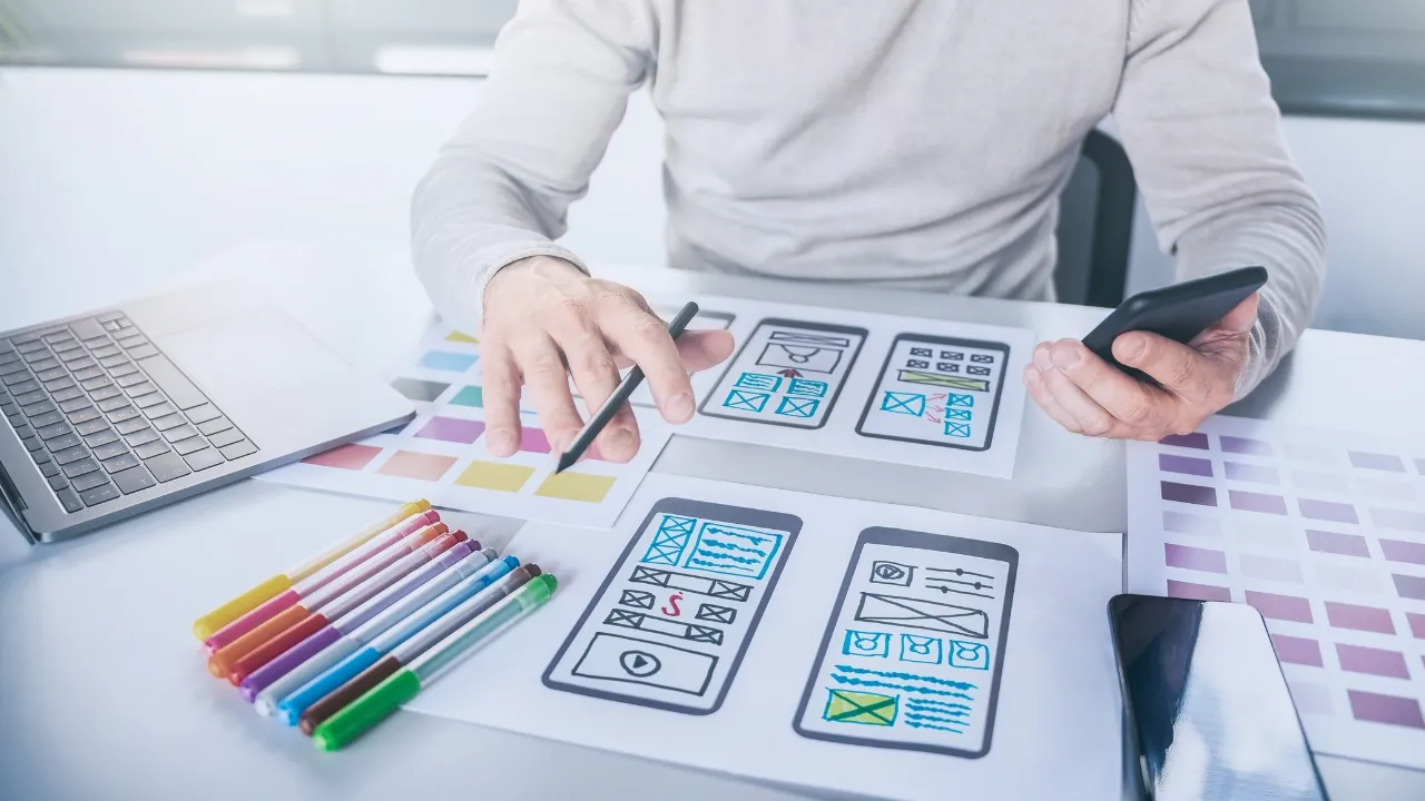 Building Blocks of a React Native App Building Blocks of a React Native App