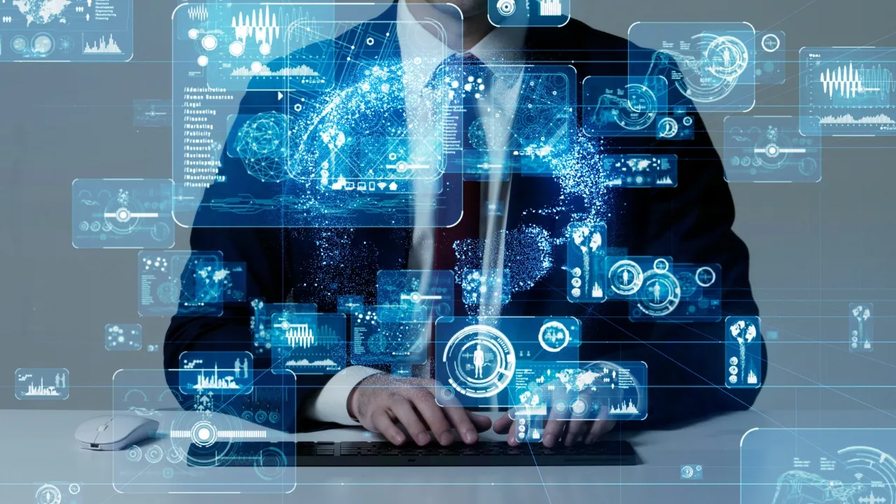 Case Studies of Successful Enterprise Digital Transformation