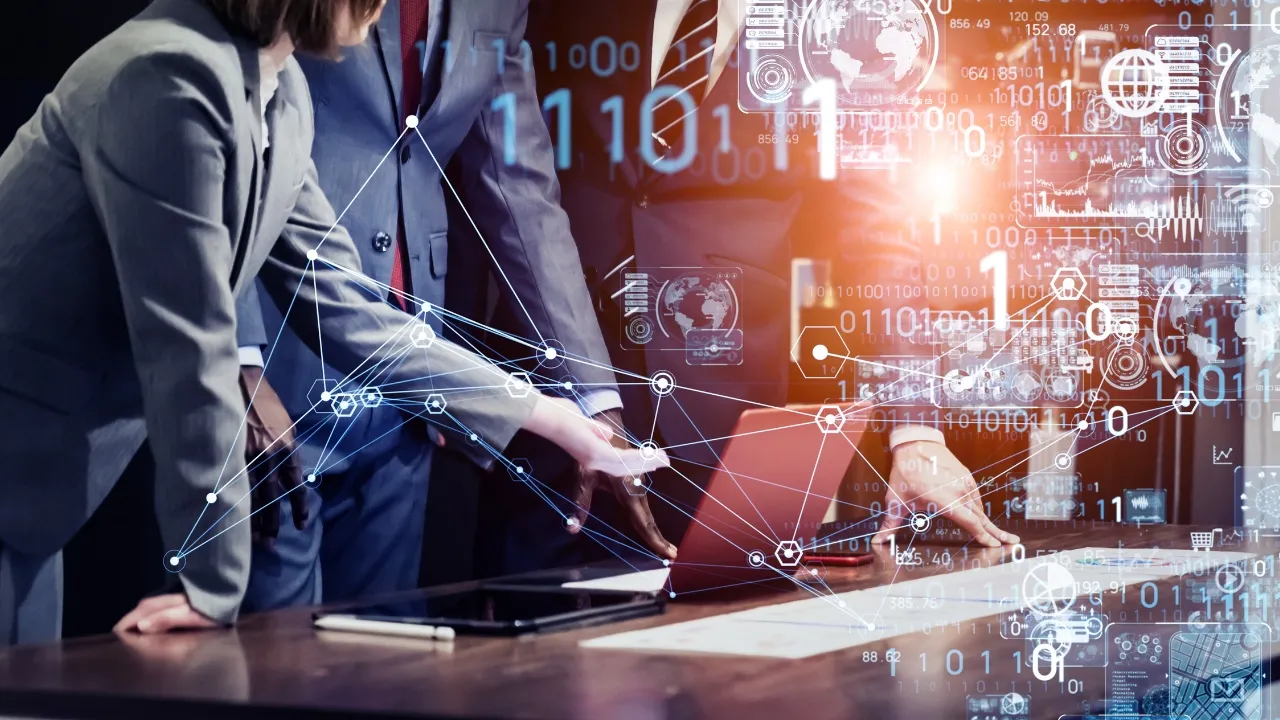 Challenges in Enterprise Digital Transformation