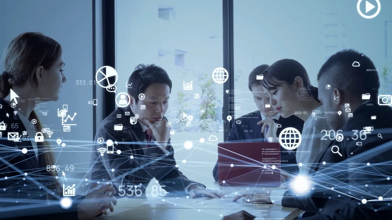 Future Trends in Enterprise Digital Transformation