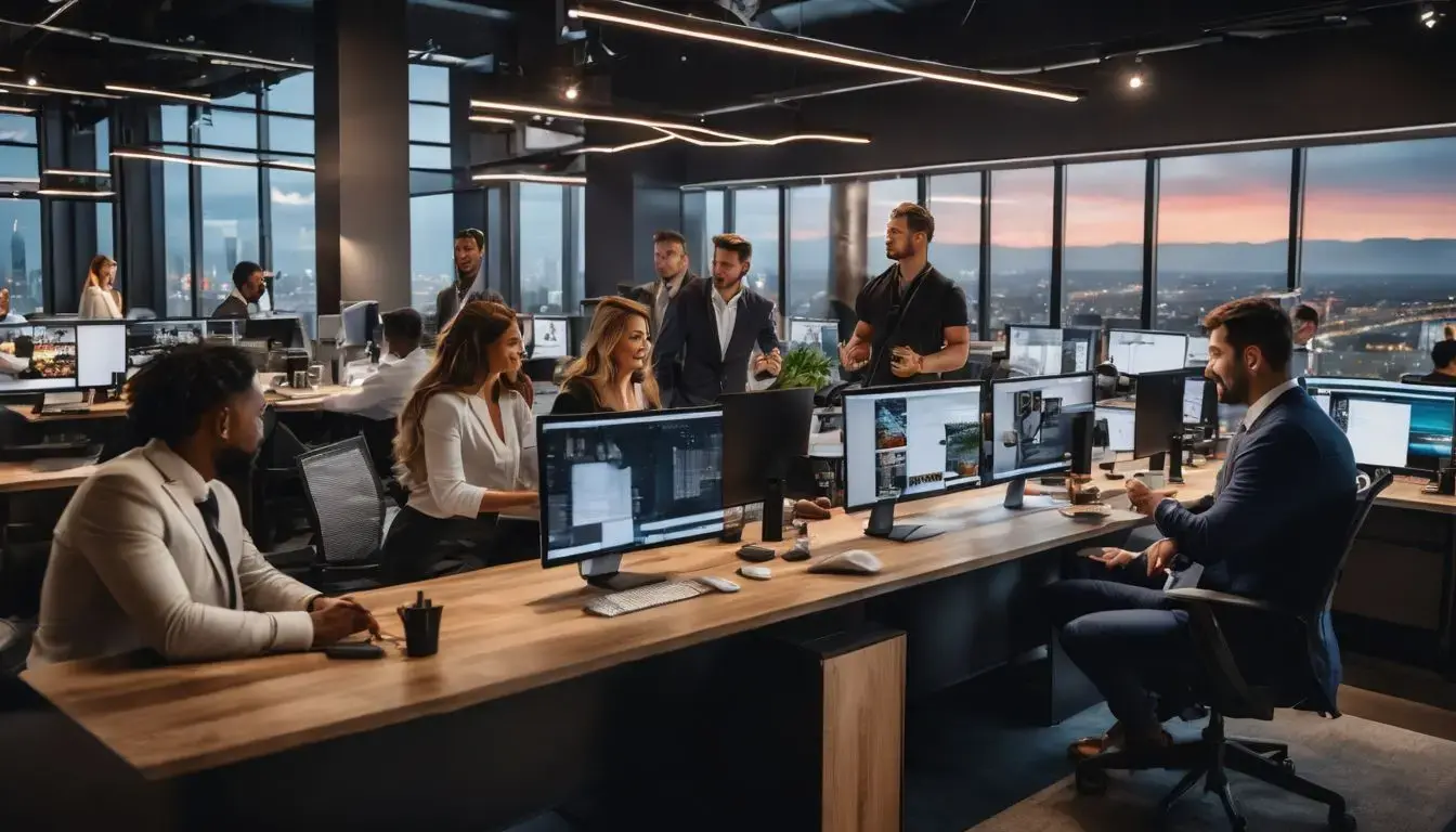 Major Milestones in Azure's History