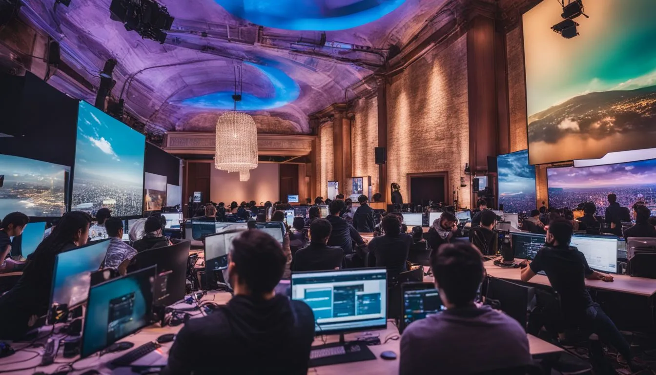 Major Milestones in Flutter's History