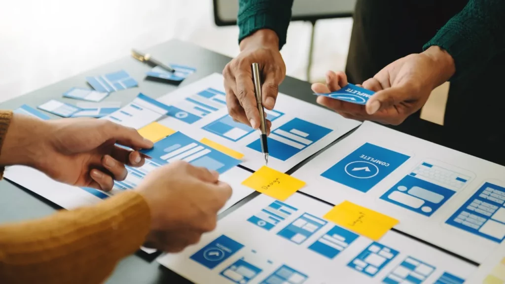 Making the Decision Factors to Consider react vs angular