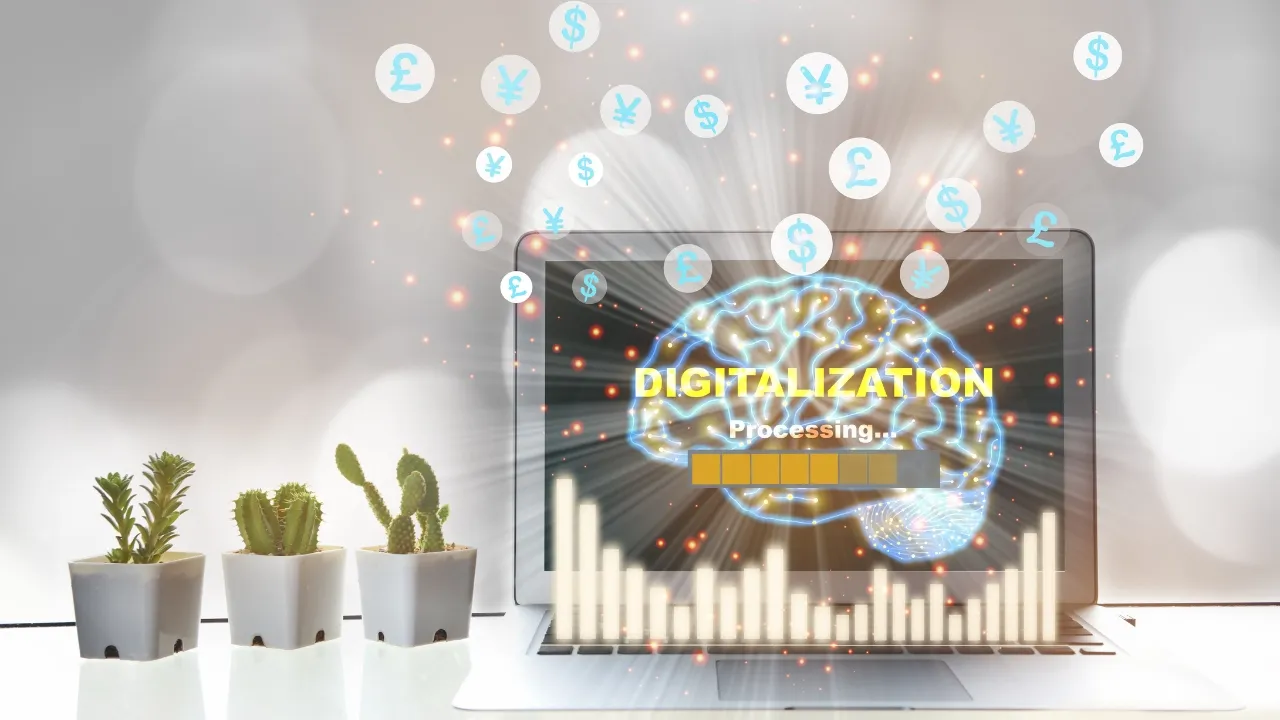 Measuring the Success of Enterprise Digital Transformation