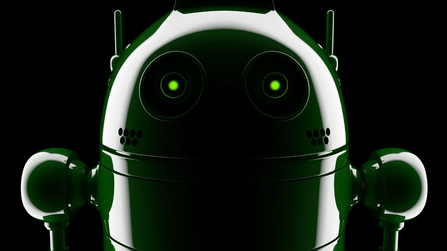 Security Features in Android Apps