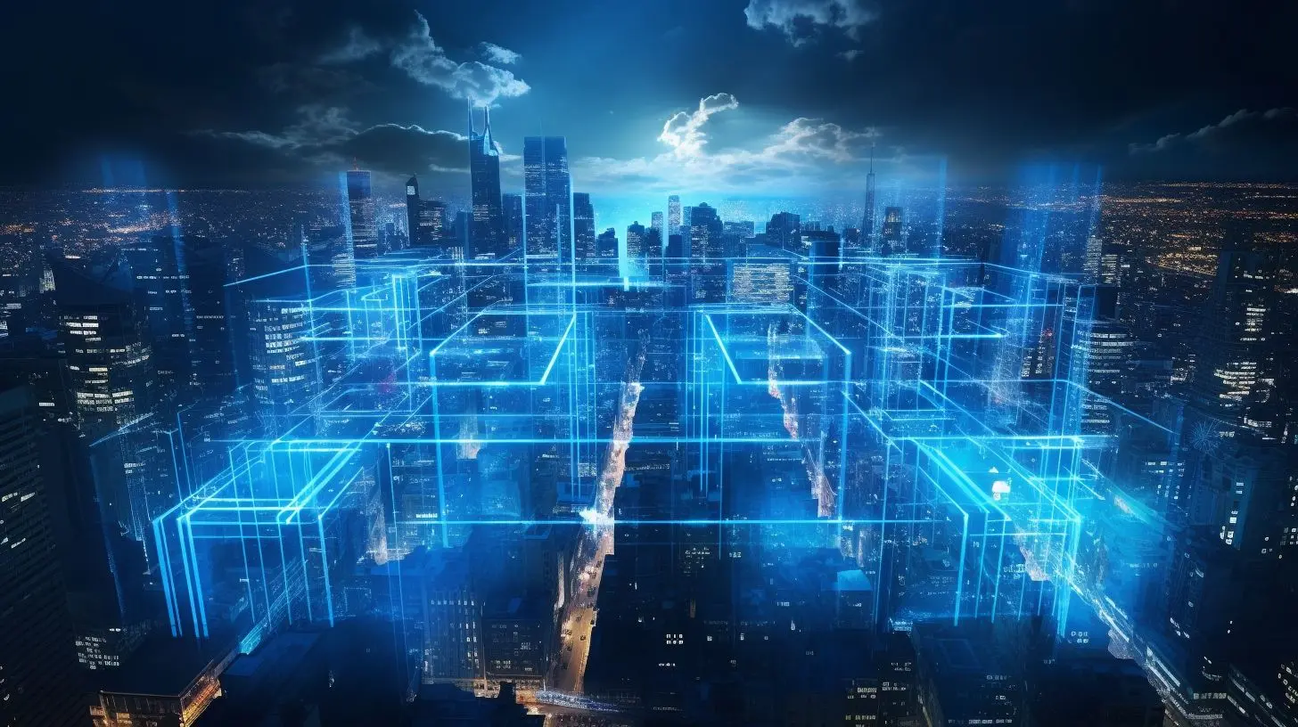 The Evolutionary History Of Azure: From Windows Azure To Microsoft Azure