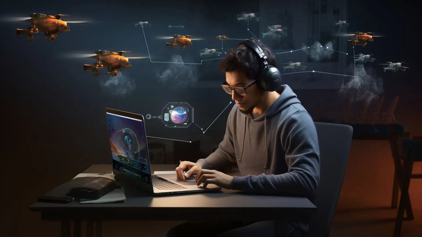 The Remarkable History of AWS: From Humble Beginnings to Global Dominance