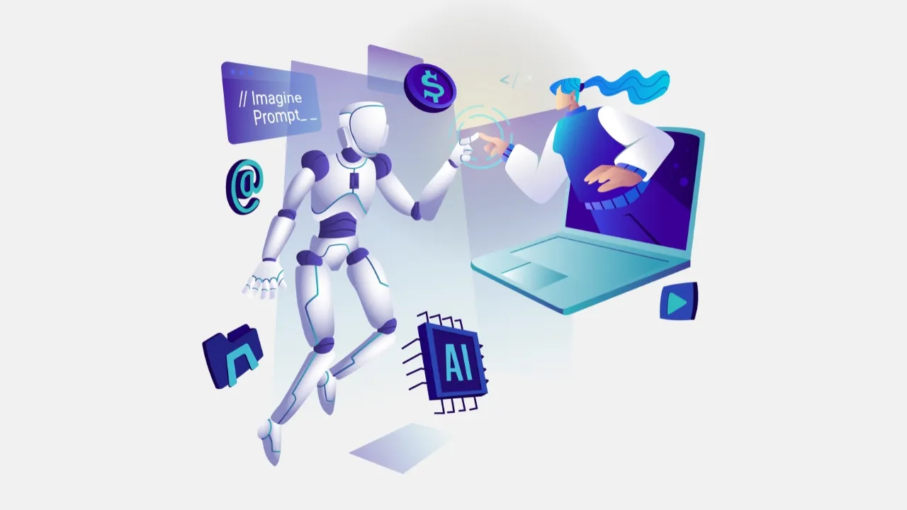 The History Of Artificial Intelligence (AI)