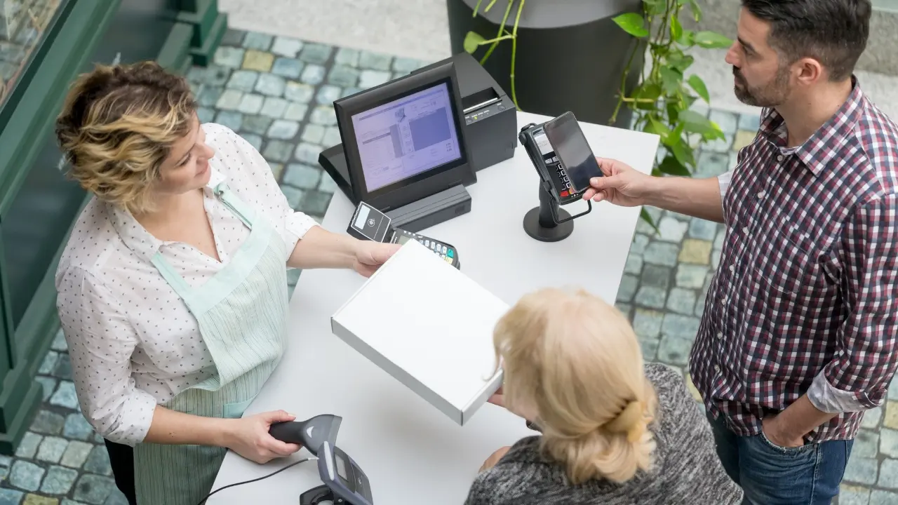 The Impact of Digital Platforms on Banking Services The Impact of Digital Platforms on Banking Services