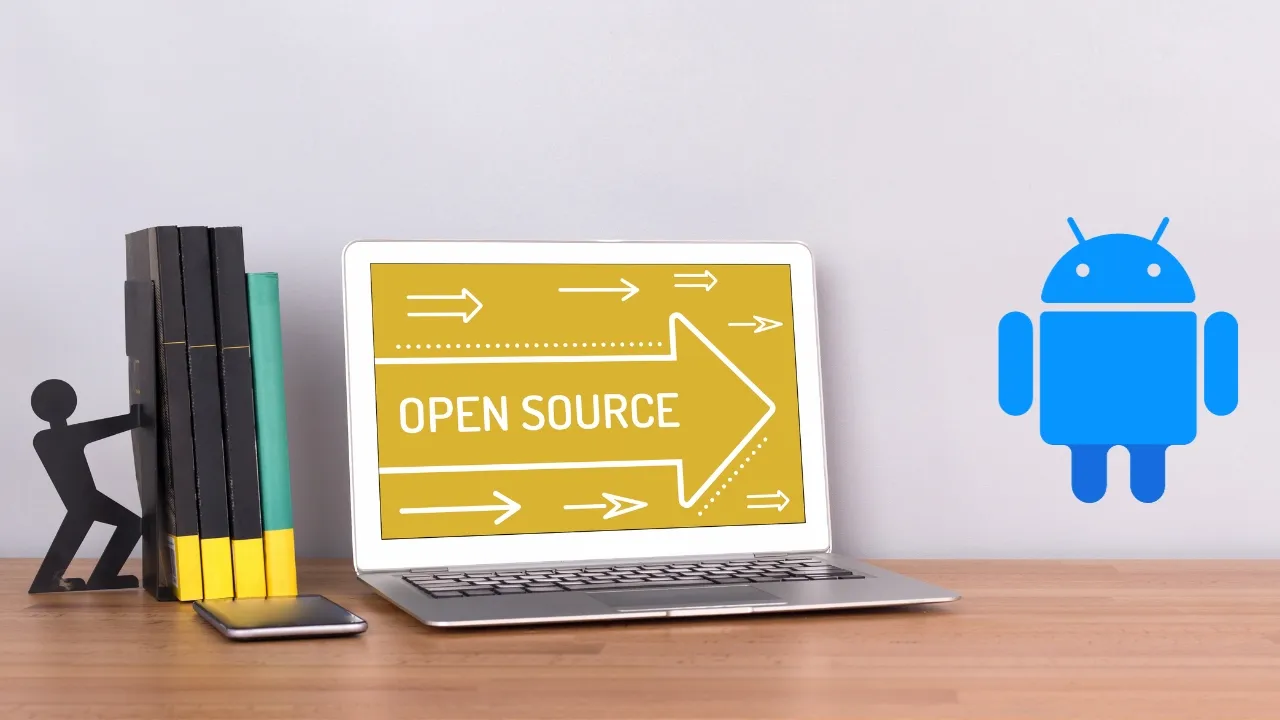 The Impact of Open Source Nature of Android