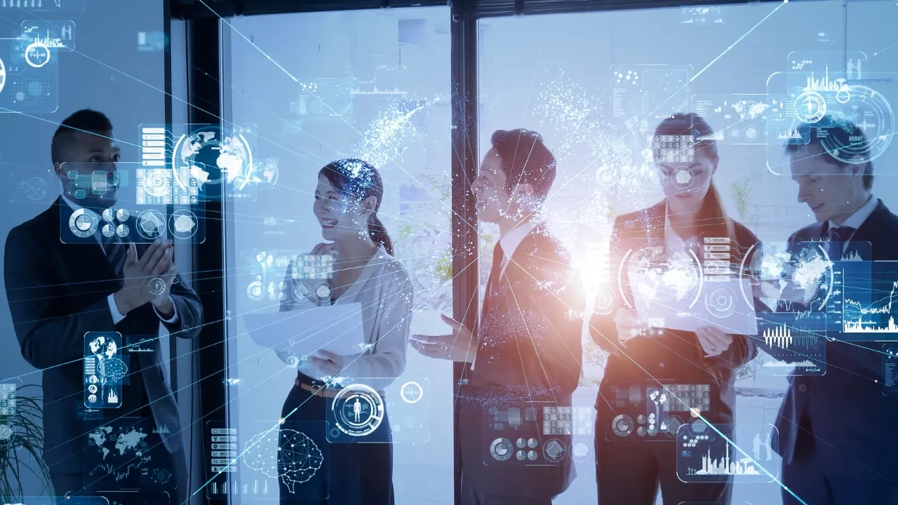 The Role of Leadership in Enterprise Digital Transformation