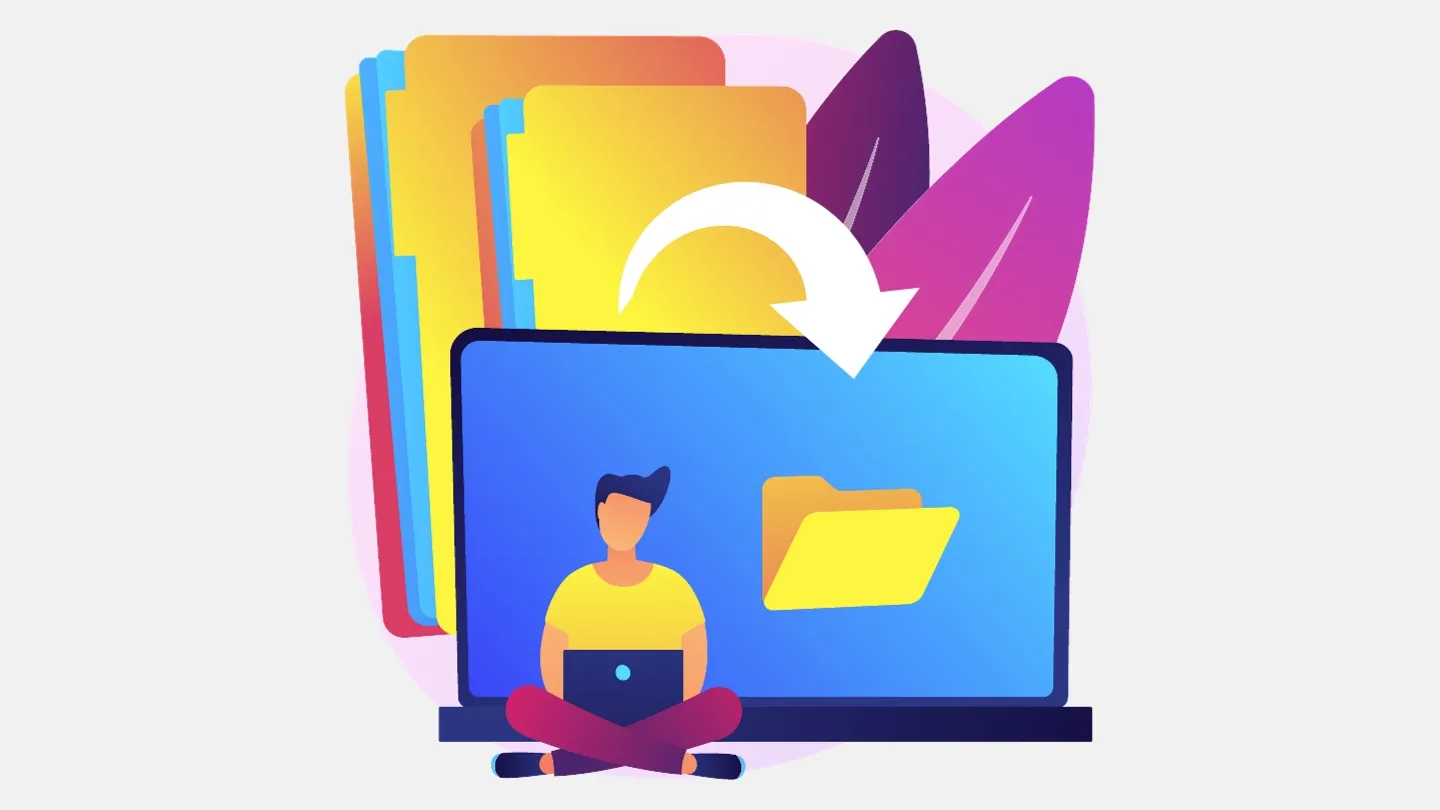 The Ultimate Guide to Enterprise Digital Transformation