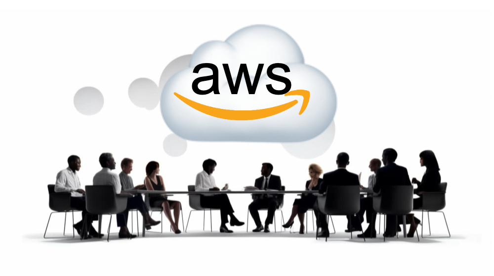 Simplest Guide to AWS Microservices and it’s Architecture