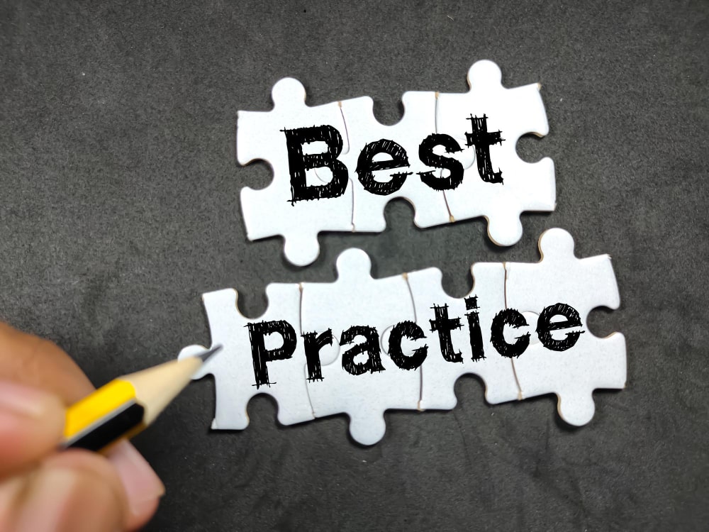 Product Engineering Best Practices