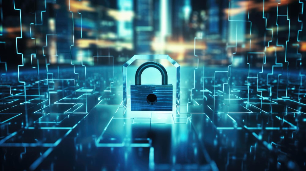 cybersecurity risks with generative ai 