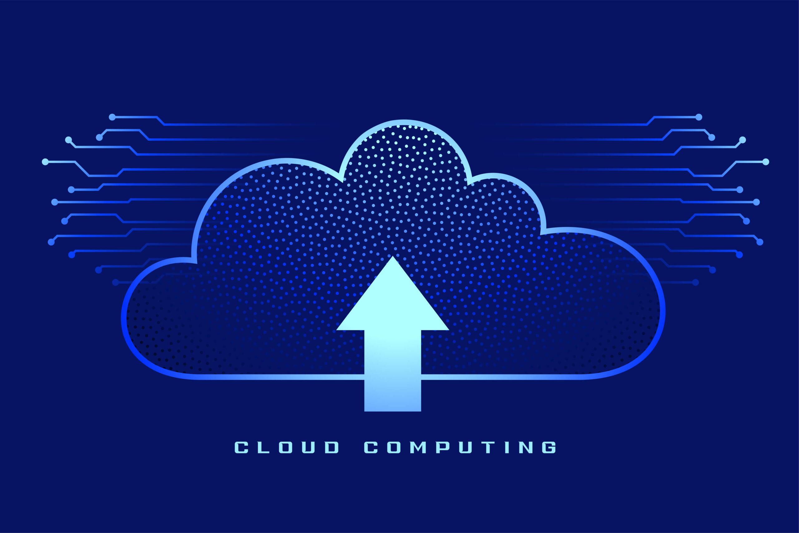 Unveiling Cloud computing technology advantages for your Business