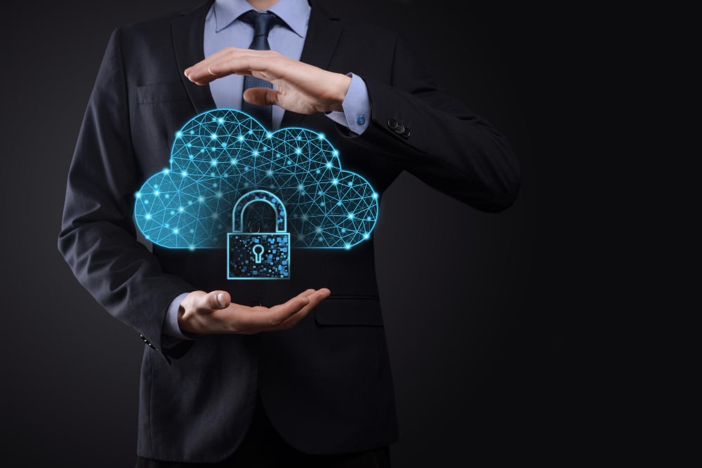 cloud computing technology safety considerations